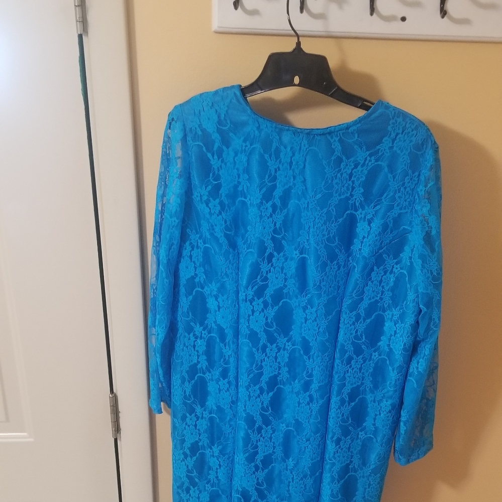A Dress